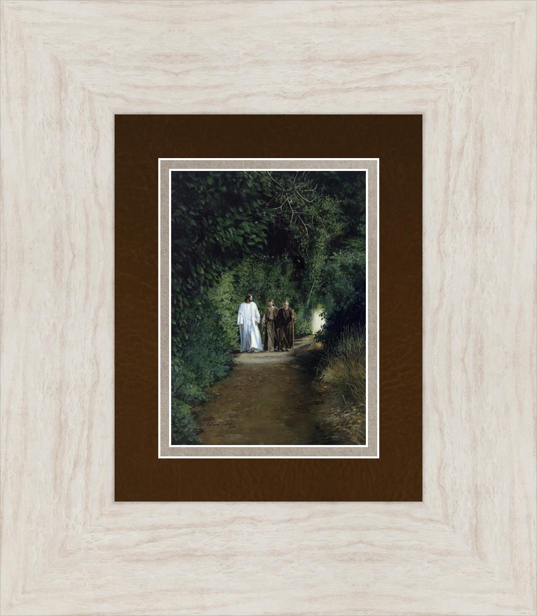 The Road to Emmaus