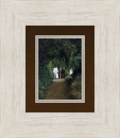 The Road to Emmaus