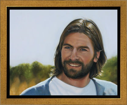 Abide with Me Gallery Wrap