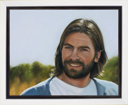 Abide with Me Gallery Wrap
