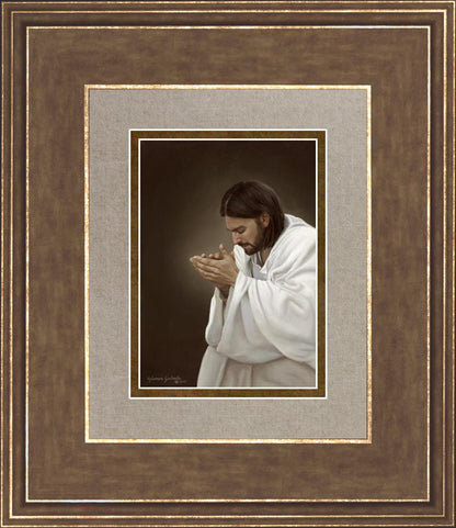 The Lord's Prayer