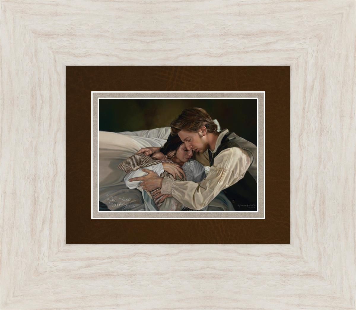 but for a small moment by liz lemon swindle joseph smith and emma