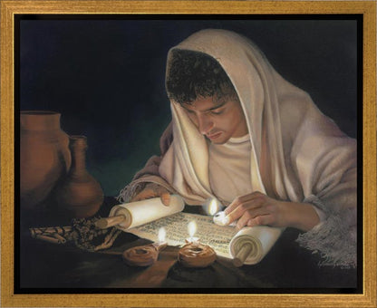 Feast Upon the Word