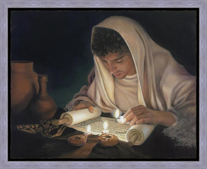 Feast Upon the Word