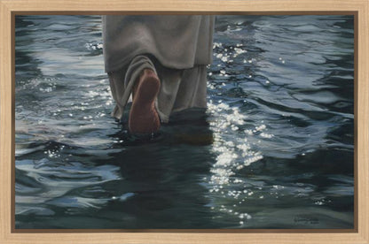 Follow Me Gallery Wrap