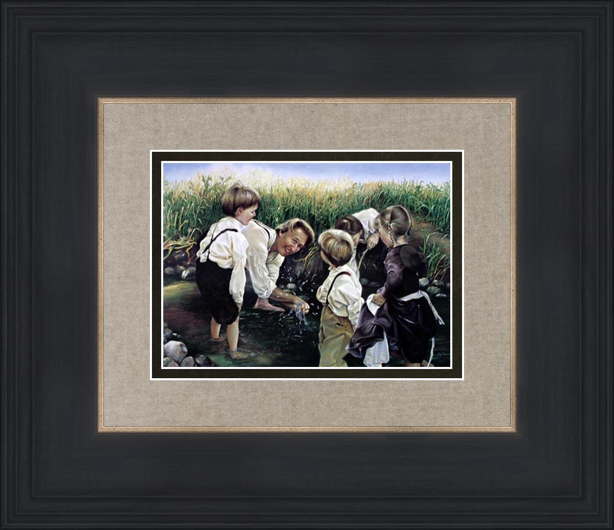 brother josephs revenge by liz lemon swindle joseph smith playing