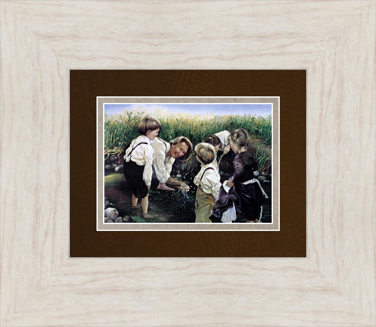 brother josephs revenge by liz lemon swindle joseph smith playing