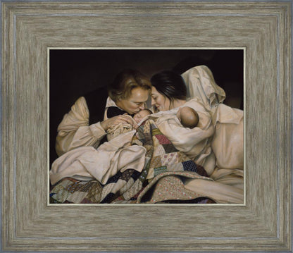 Father`S Gift
