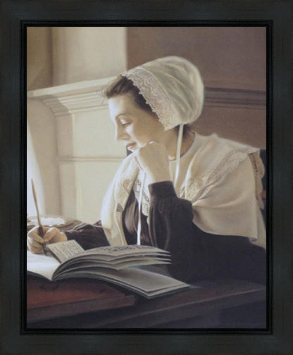 Emma's Hymns