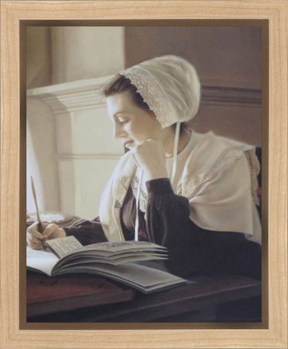 Emma's Hymns