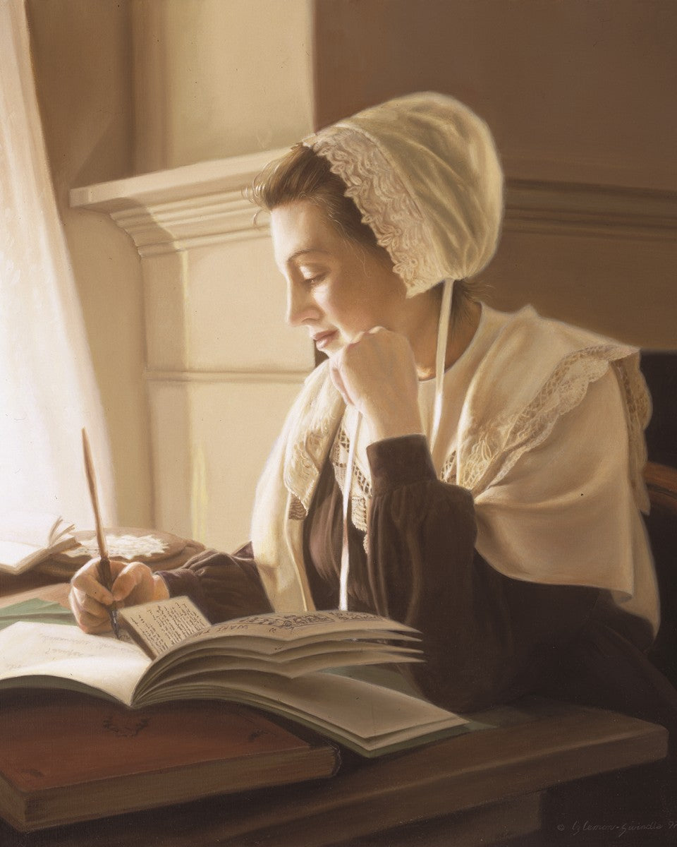 Emma's Hymns