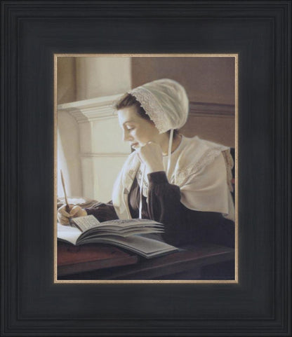 Emma's Hymns