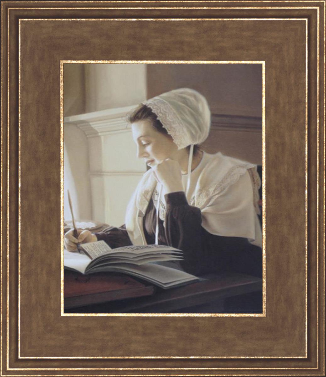Emma's Hymns
