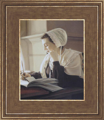 Emma's Hymns