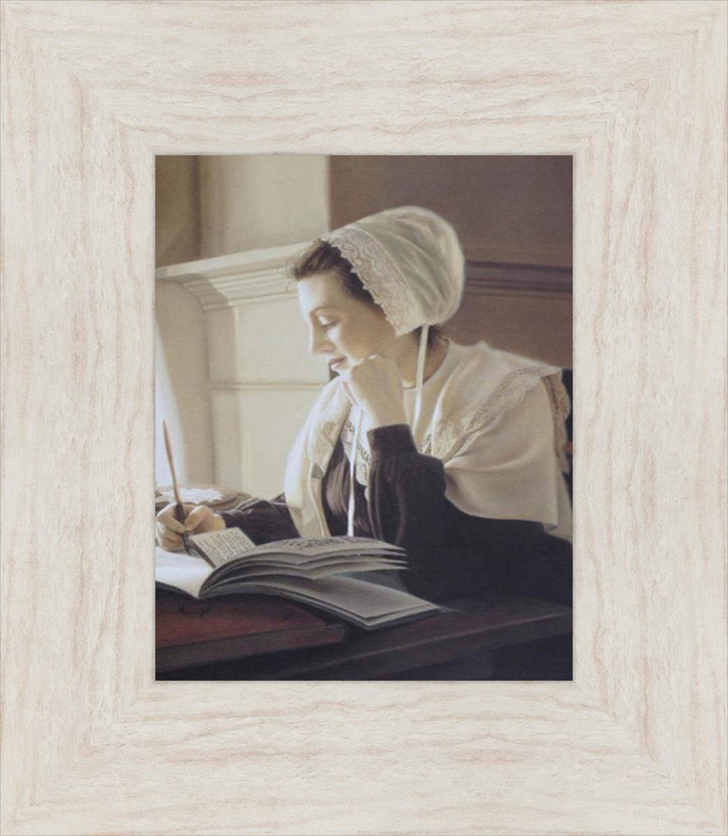 Emma's Hymns