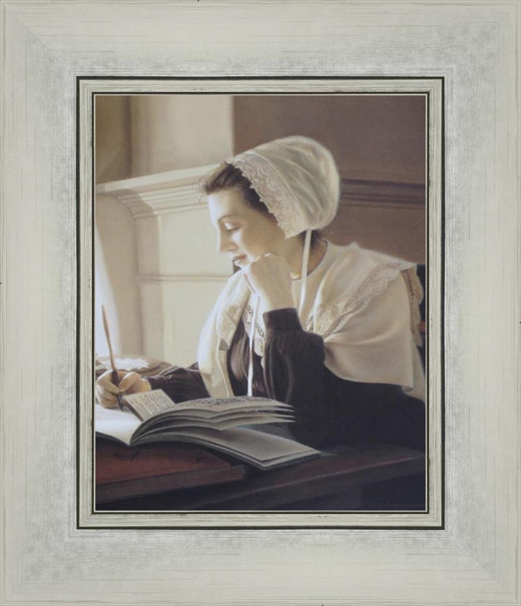 Emma's Hymns