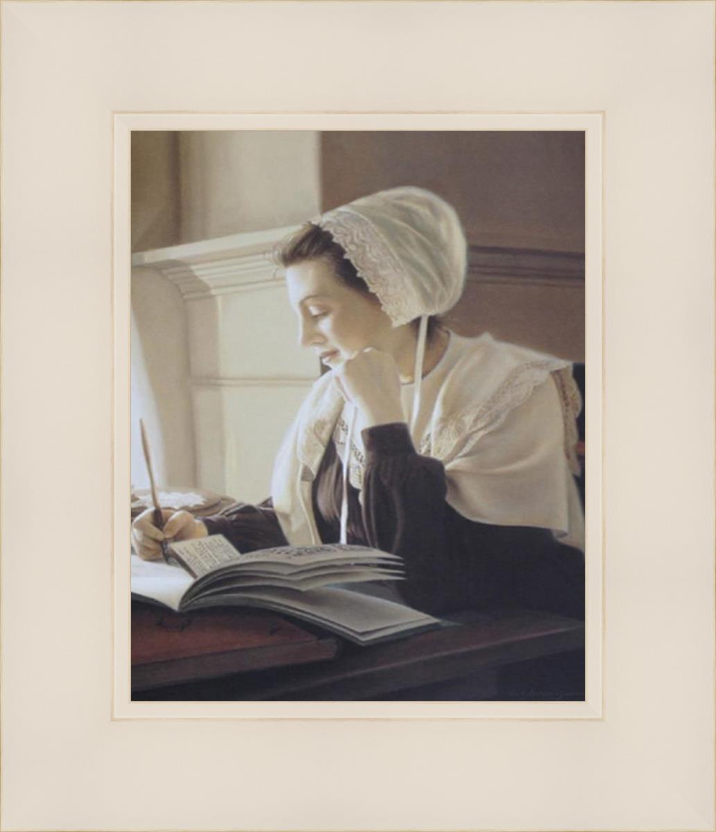 Emma's Hymns