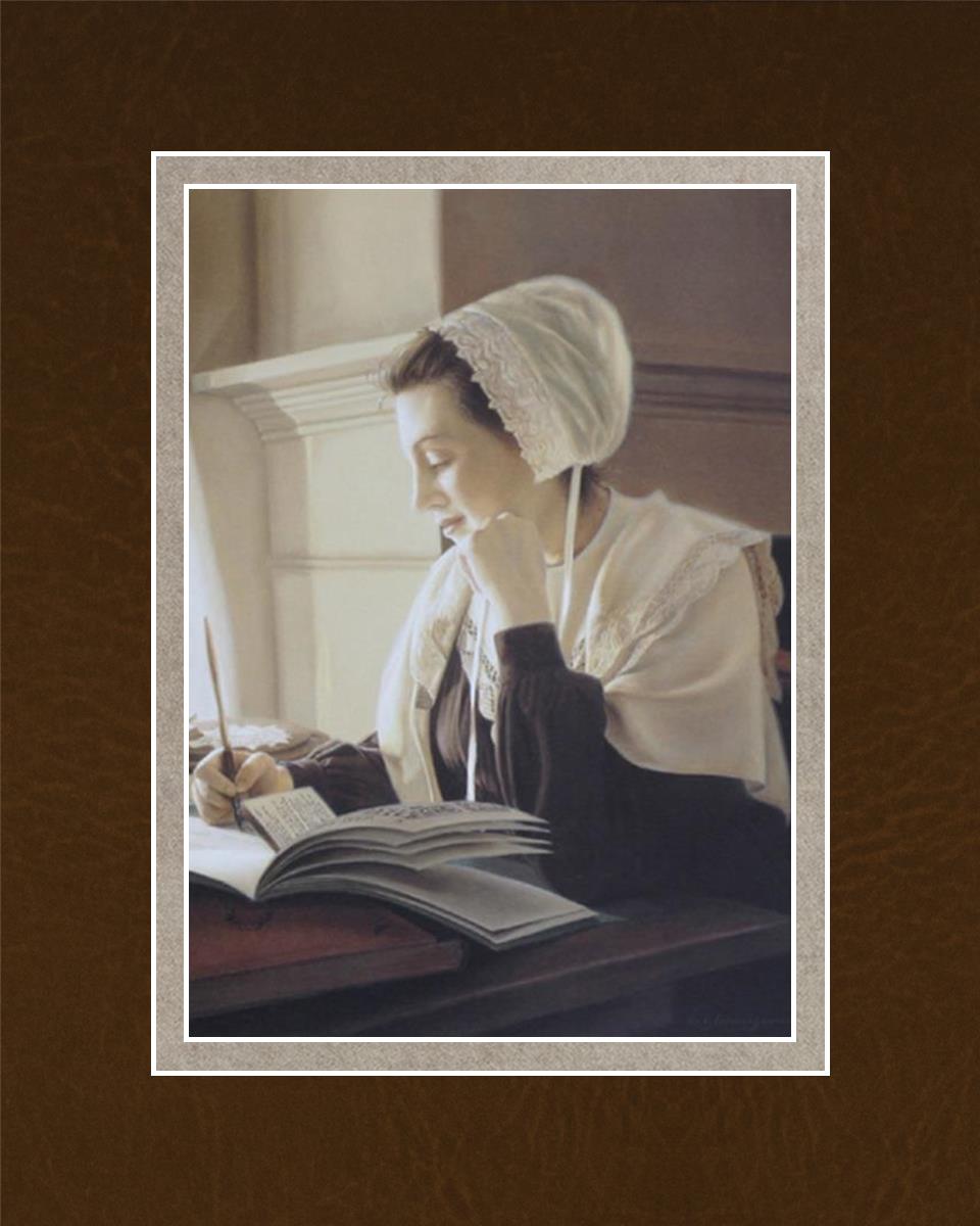 Emma's Hymns