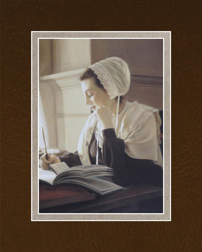 Emma's Hymns