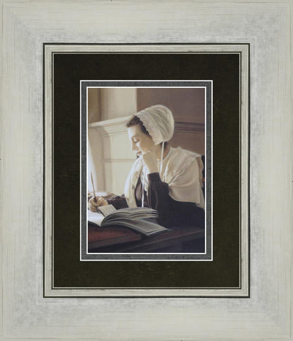 Emma's Hymns
