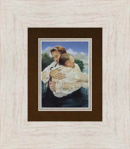 Father`S Baptism