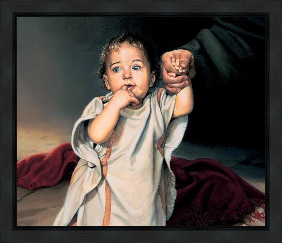 Child Of Grace