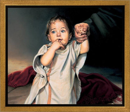 Child Of Grace