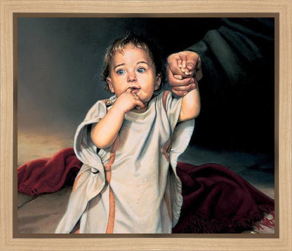 Child Of Grace