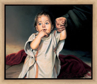 Child Of Grace