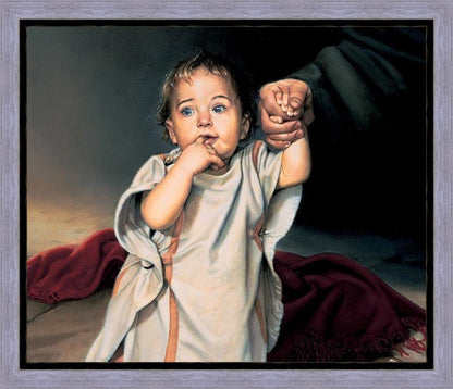 Child Of Grace