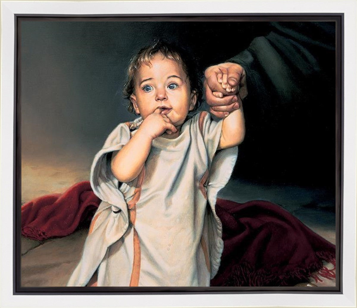 Child Of Grace