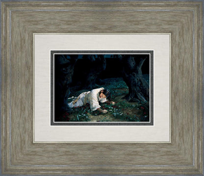 Gethsemane