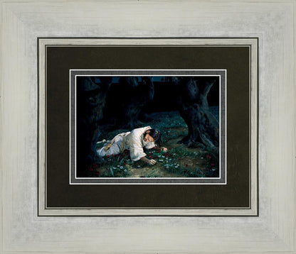 Gethsemane