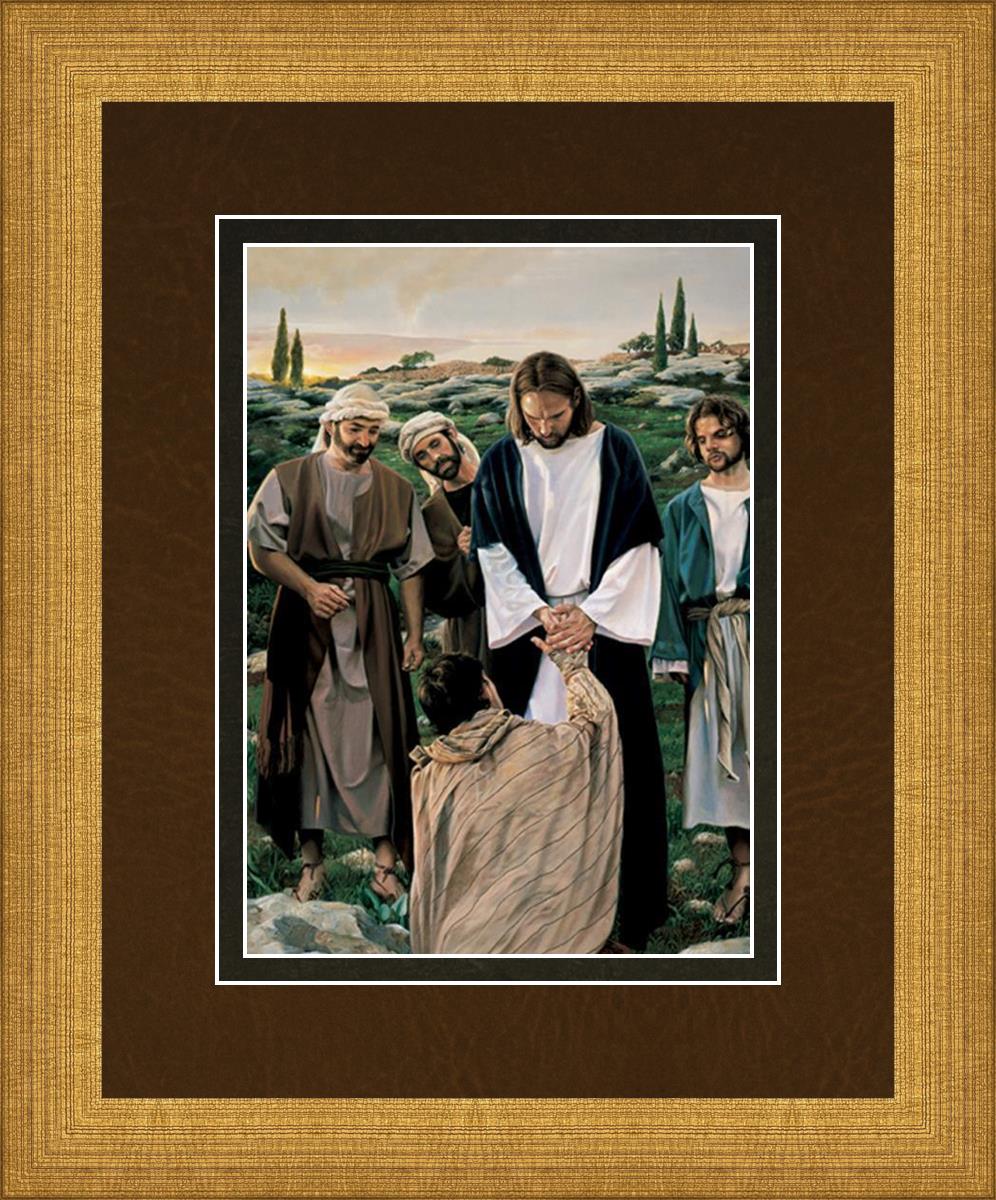 where are the nine by liz lemon swindle one of the ten leppers