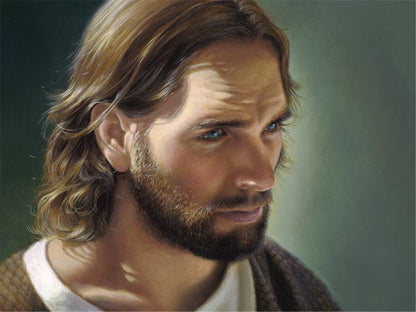 Prince of Peace Gallery Wrap