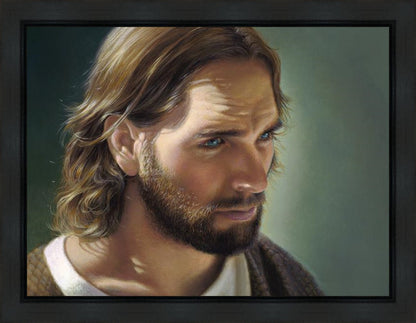 Prince of Peace Gallery Wrap