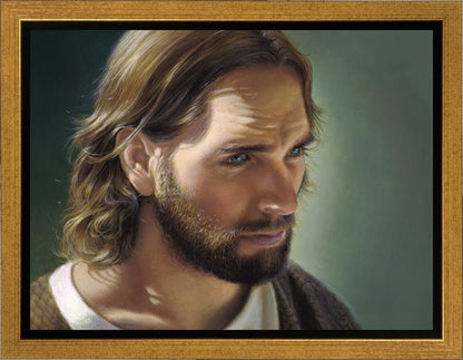 Prince of Peace Gallery Wrap