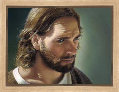 Prince of Peace Gallery Wrap