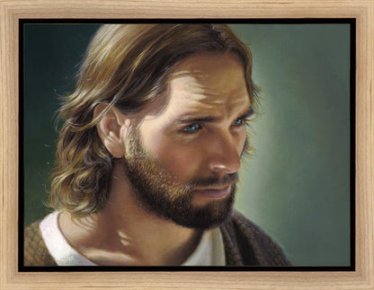 Prince of Peace Gallery Wrap