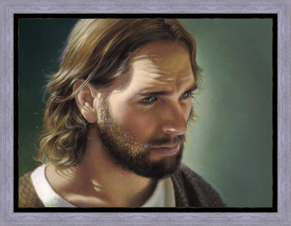 Prince of Peace Gallery Wrap