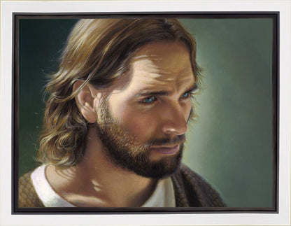 Prince of Peace Gallery Wrap