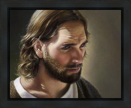 Prince of Peace Gallery Wrap