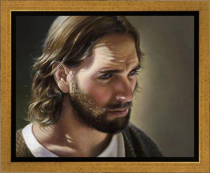 Prince of Peace Gallery Wrap