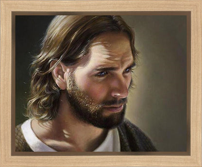 Prince of Peace Gallery Wrap