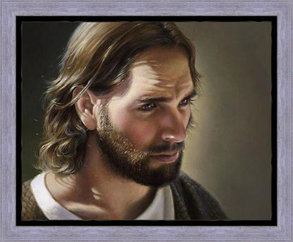 Prince of Peace Gallery Wrap