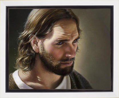 Prince of Peace Gallery Wrap