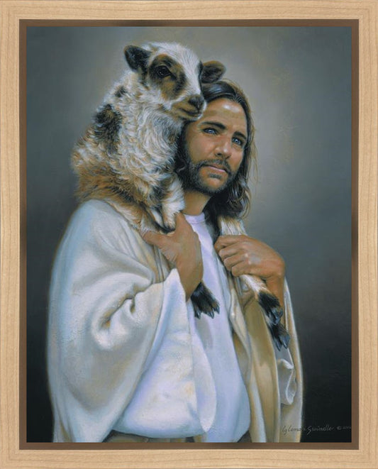 Lost Sheep