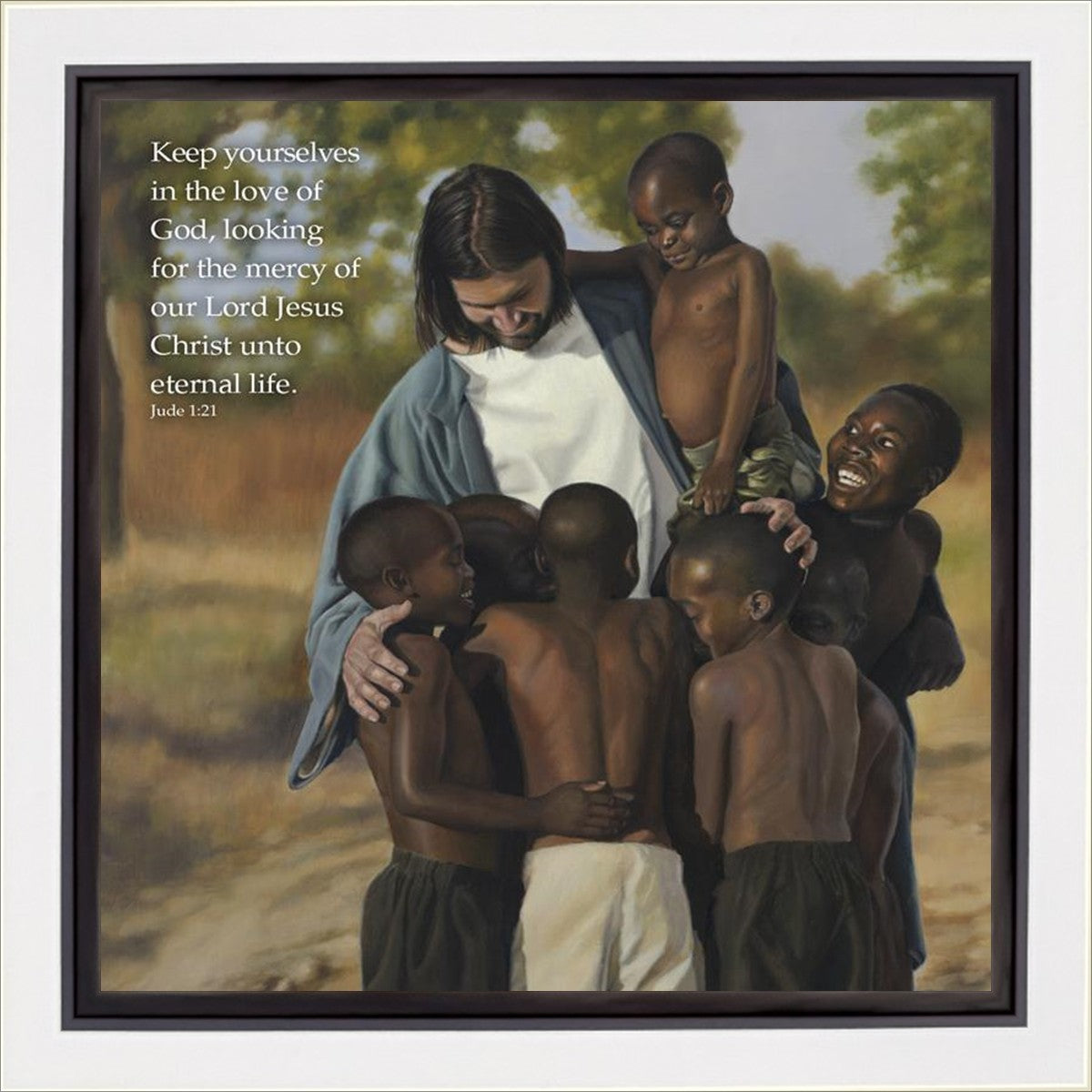 For All Mankind