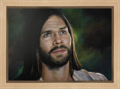 He was the Son of God Gallery Wrap