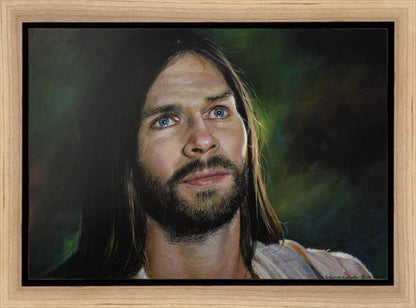 He was the Son of God Gallery Wrap